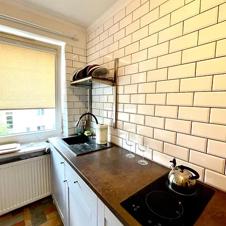 Hostel Happy Living Wroclaw