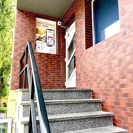 Happy Living Hostel