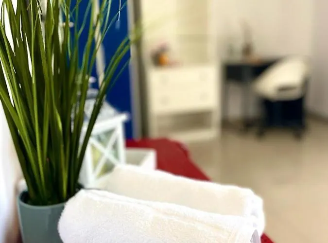 Happy Living Ostello *