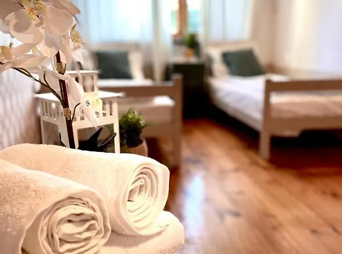 Happy Living Ostello Breslavia