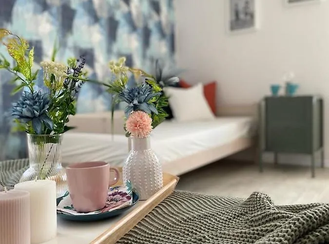 Ostello Happy Living *