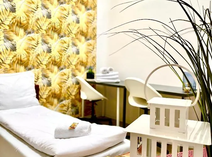 Happy Living Ostello Breslavia