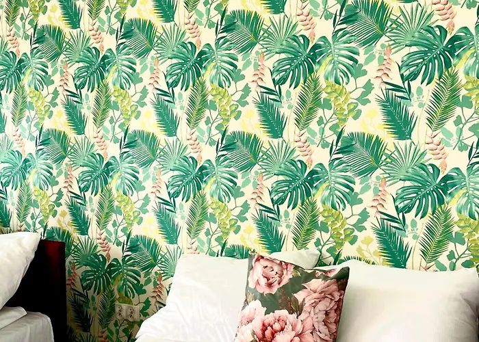 Happy Living * Breslavia