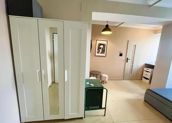 Ostello Happy Living