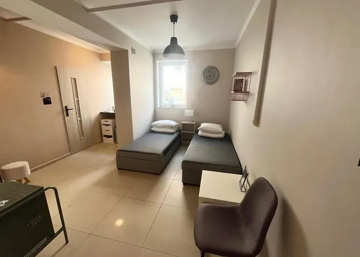 Ostello Happy Living *