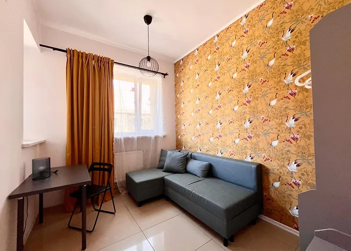 Happy Living * Breslavia