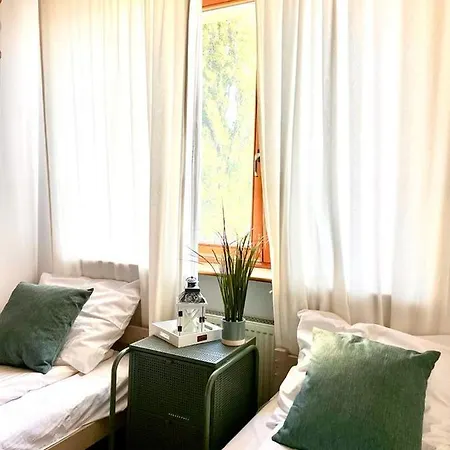 Happy Living Wrocław