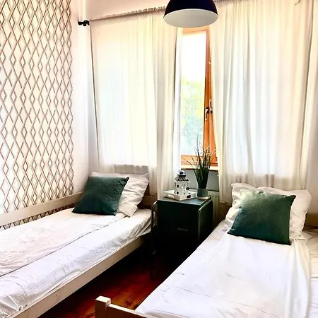 Happy Living Wrocław