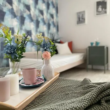 Hostel Happy Living *