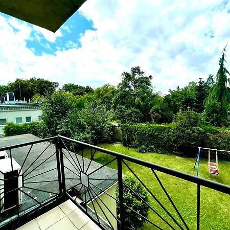 Happy Living * Wrocław