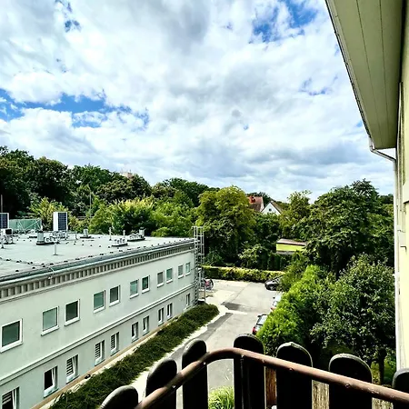 Happy Living Hostel Βρότσλαβ