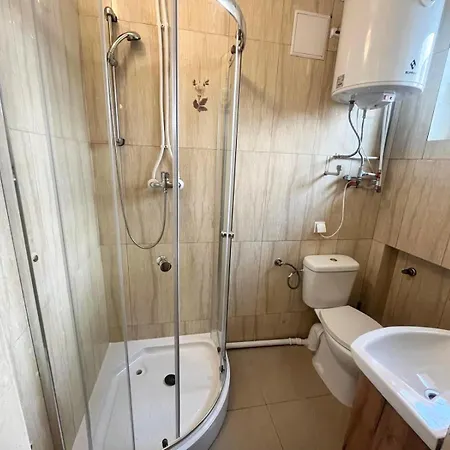 Happy Living Βρότσλαβ