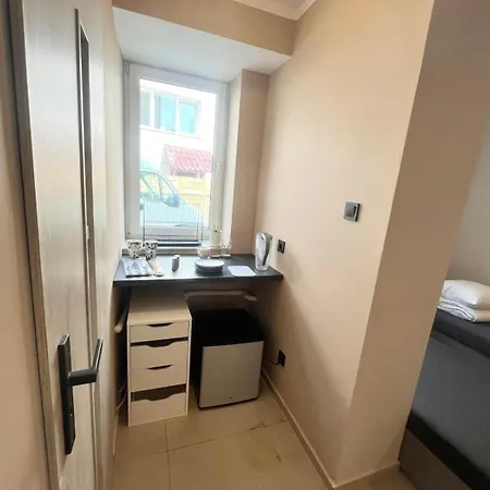 Happy Living * Wrocław