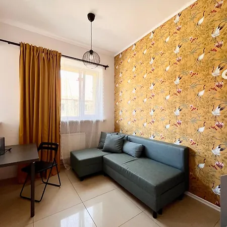 Happy Living Hostel