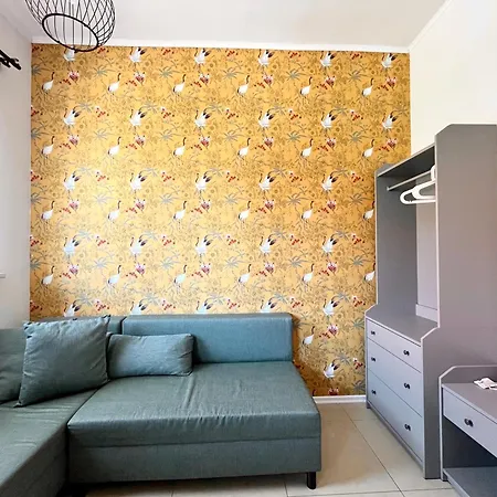 Happy Living Hostel Βρότσλαβ