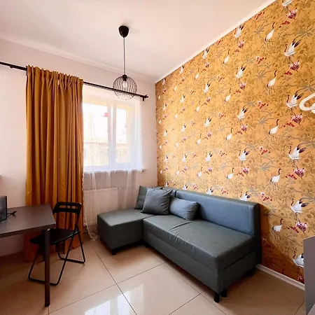 Happy Living * Βρότσλαβ