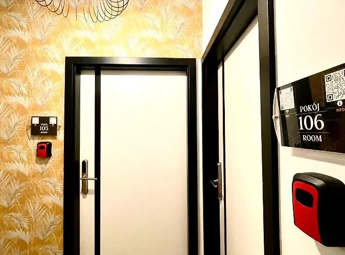 Albergue Happy Living *