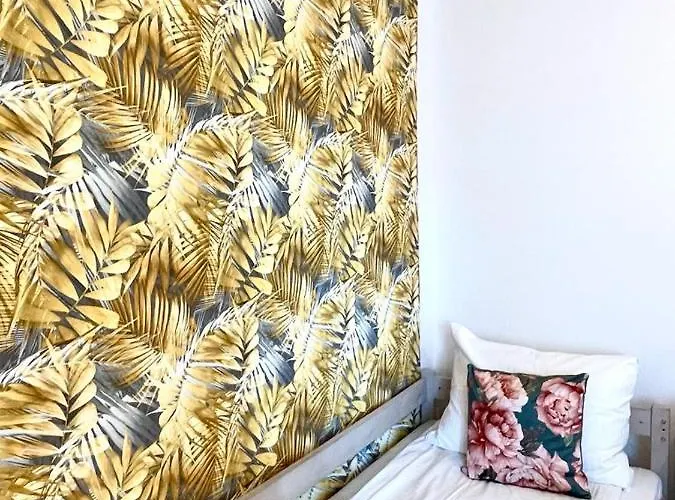 Albergue Happy Living