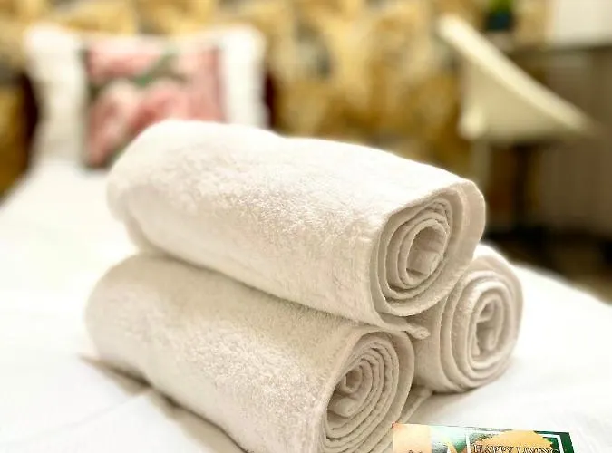 Albergue Happy Living Wrocław