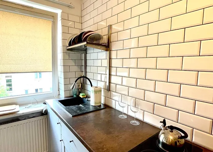 Albergue Happy Living Wrocław